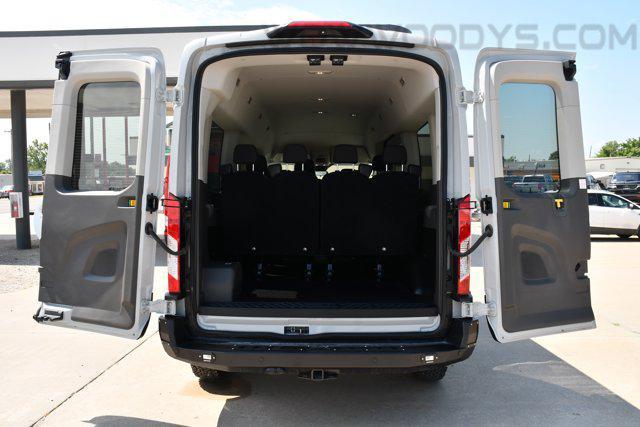 used 2023 Ford Transit-350 car, priced at $74,897