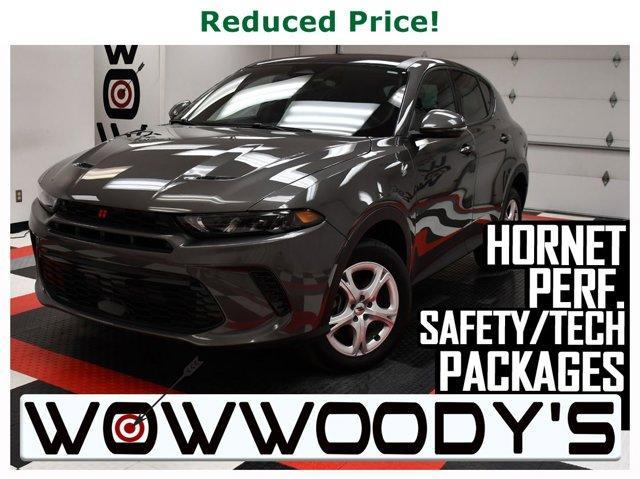 used 2023 Dodge Hornet car, priced at $27,797