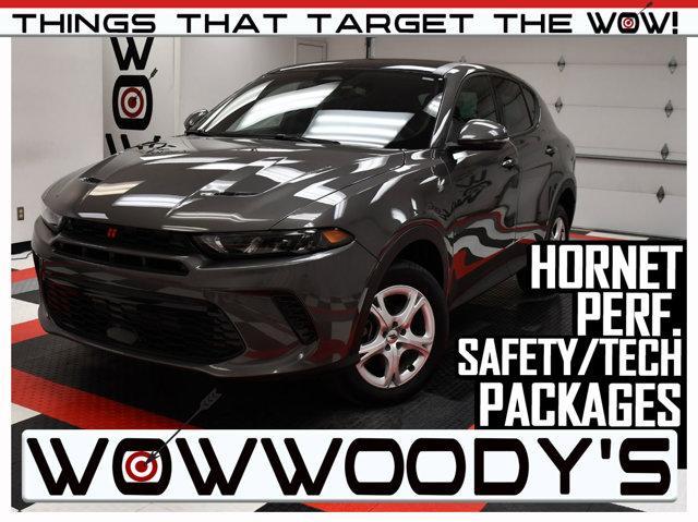 used 2023 Dodge Hornet car, priced at $27,797