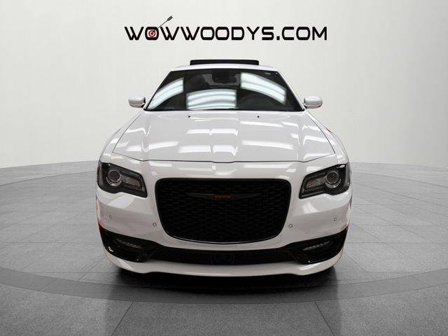 used 2023 Chrysler 300 car, priced at $37,915