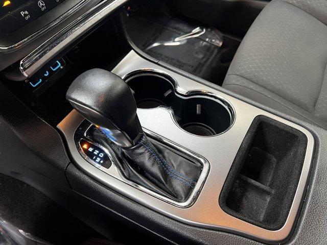 used 2018 Jeep Grand Cherokee car, priced at $19,997