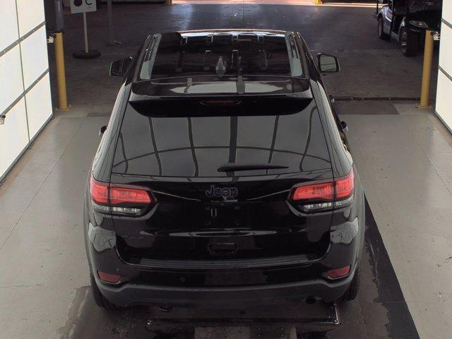 used 2018 Jeep Grand Cherokee car, priced at $19,997
