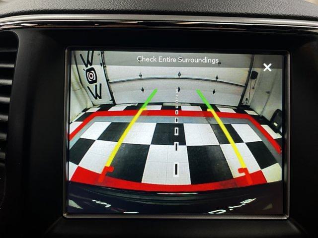 used 2018 Jeep Grand Cherokee car, priced at $19,997