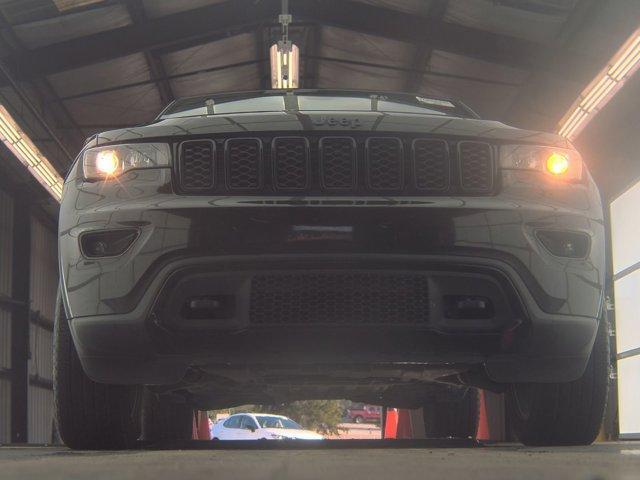 used 2018 Jeep Grand Cherokee car, priced at $19,997