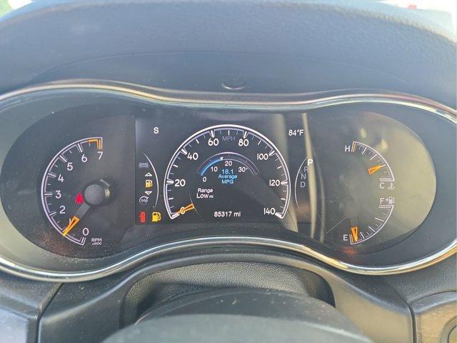 used 2018 Jeep Grand Cherokee car, priced at $19,997