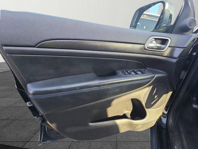 used 2018 Jeep Grand Cherokee car, priced at $19,997