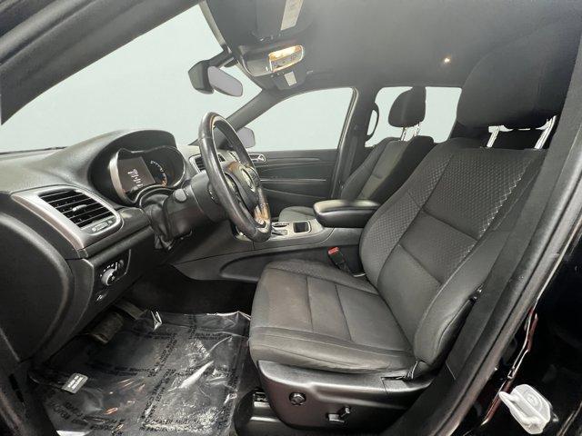 used 2018 Jeep Grand Cherokee car, priced at $19,997