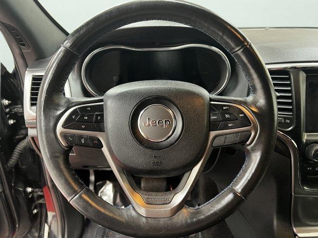 used 2018 Jeep Grand Cherokee car, priced at $19,997
