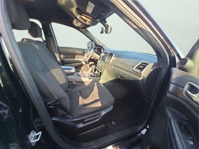 used 2018 Jeep Grand Cherokee car, priced at $19,997