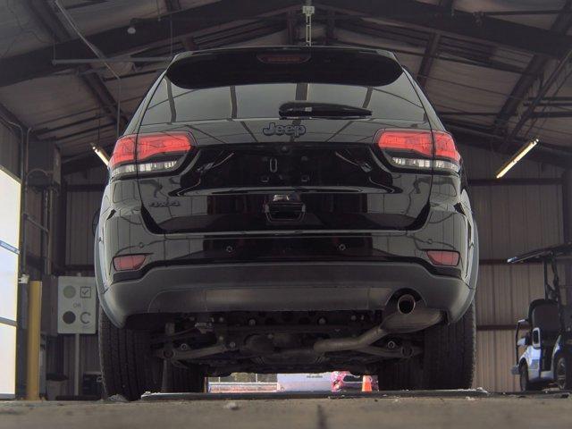 used 2018 Jeep Grand Cherokee car, priced at $19,997