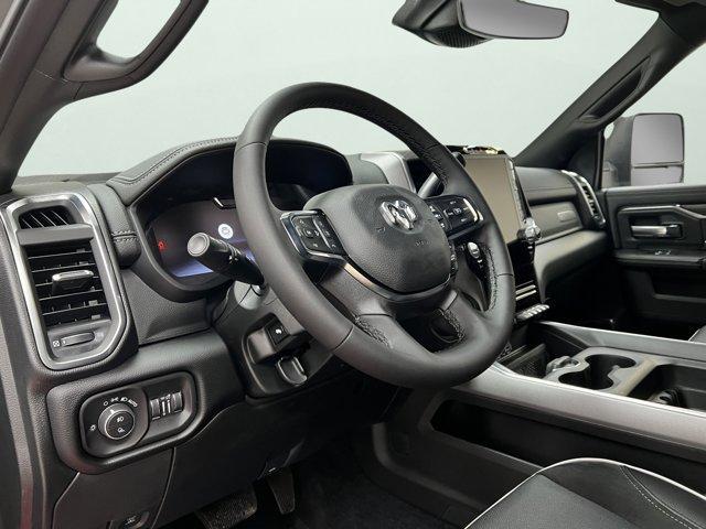 new 2026 Ram 2500 car, priced at $85,715