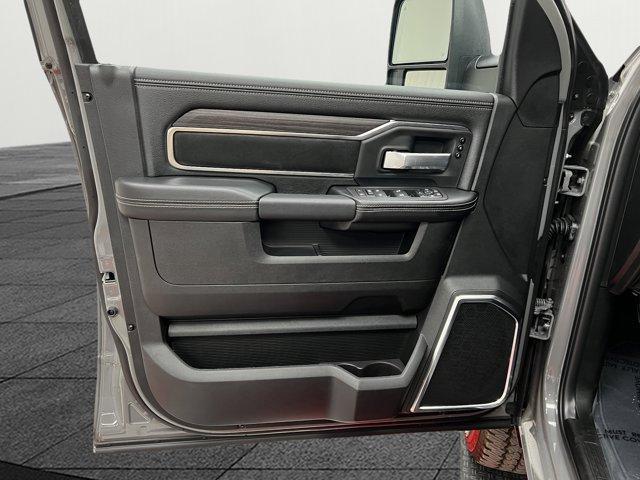 new 2026 Ram 2500 car, priced at $85,715