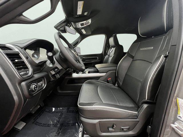 new 2026 Ram 2500 car, priced at $85,715