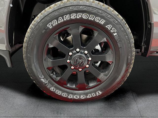 new 2026 Ram 2500 car, priced at $85,715