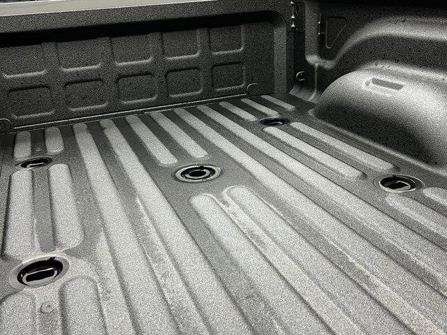 new 2026 Ram 2500 car, priced at $85,715