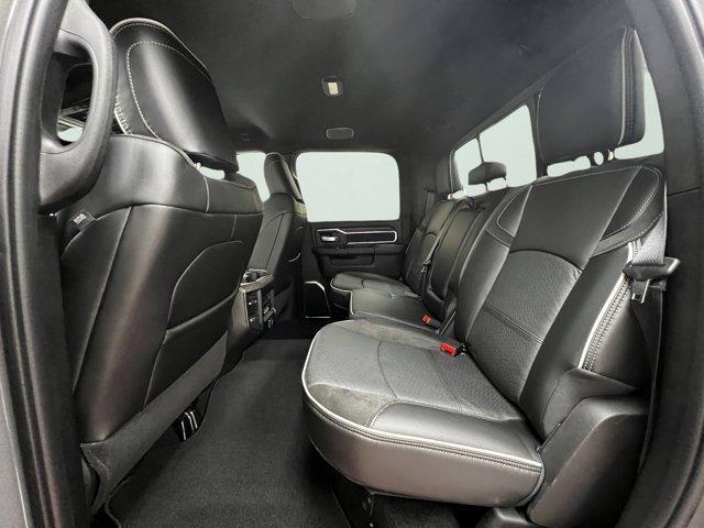 new 2026 Ram 2500 car, priced at $85,715