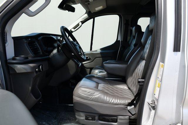 used 2020 Ford Transit-150 car, priced at $72,650