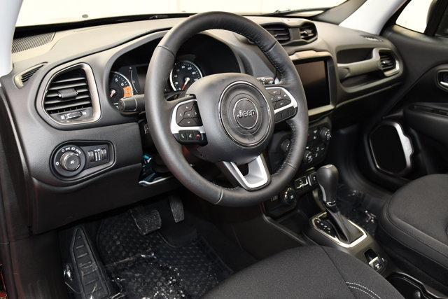 new 2023 Jeep Renegade car, priced at $35,967