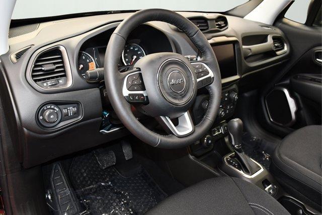 new 2023 Jeep Renegade car, priced at $35,967