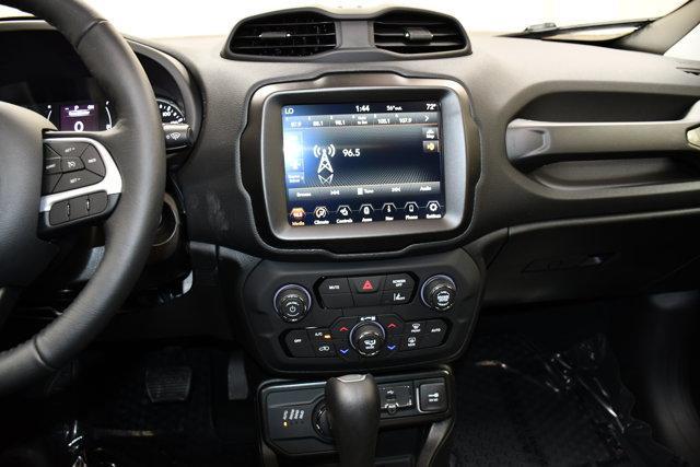 new 2023 Jeep Renegade car, priced at $35,967