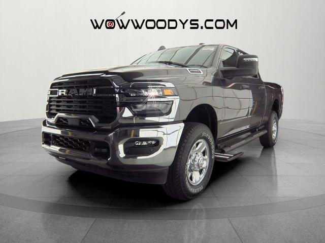 used 2025 Ram 2500 car