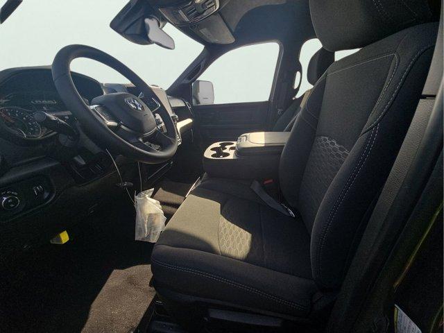 used 2025 Ram 2500 car