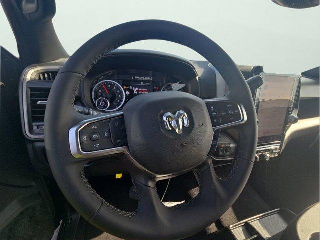 used 2025 Ram 2500 car