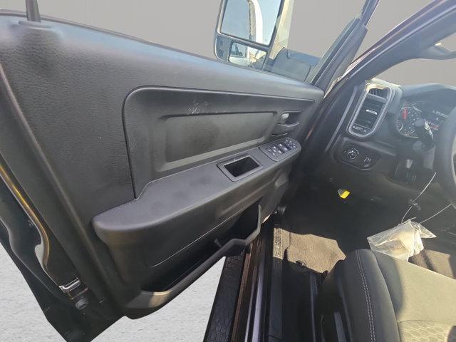used 2025 Ram 2500 car