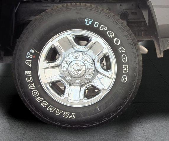 used 2025 Ram 2500 car