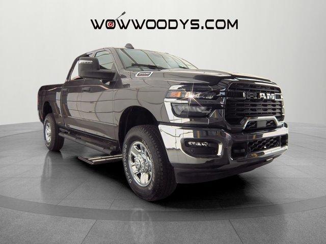 used 2025 Ram 2500 car