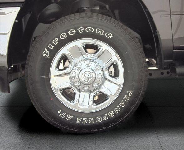 used 2025 Ram 2500 car