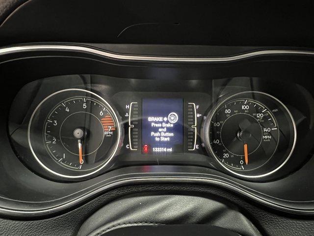 used 2020 Jeep Cherokee car, priced at $14,997