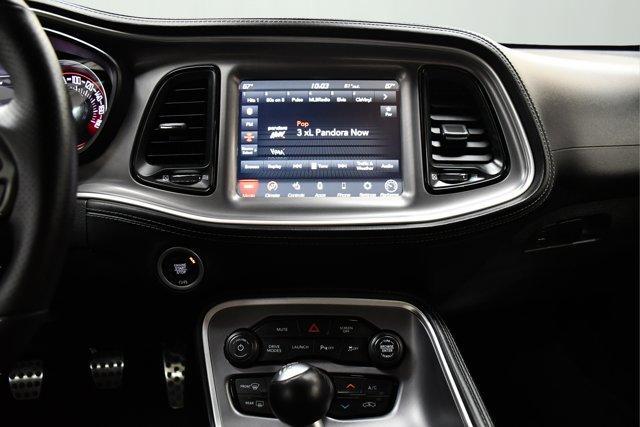 used 2022 Dodge Challenger car, priced at $48,145
