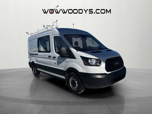 used 2019 Ford Transit-250 car, priced at $28,761