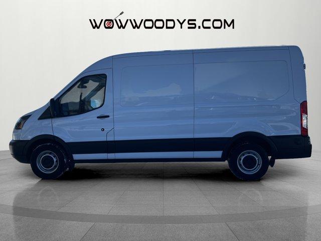 used 2019 Ford Transit-250 car, priced at $28,761