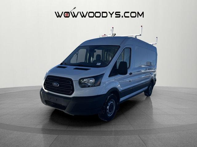 used 2019 Ford Transit-250 car, priced at $28,761