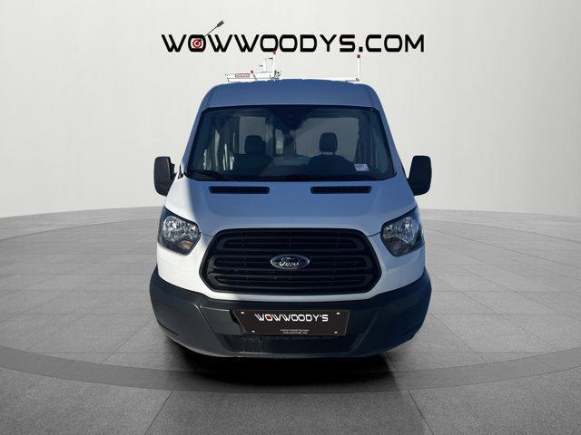 used 2019 Ford Transit-250 car, priced at $28,761