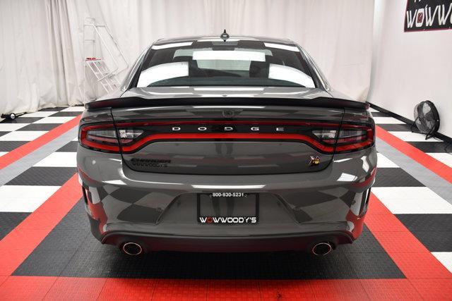 used 2023 Dodge Charger car, priced at $47,946