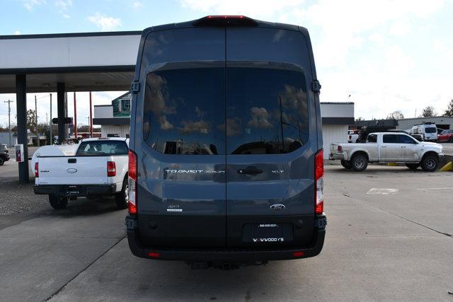 used 2023 Ford Transit-350 car, priced at $68,897