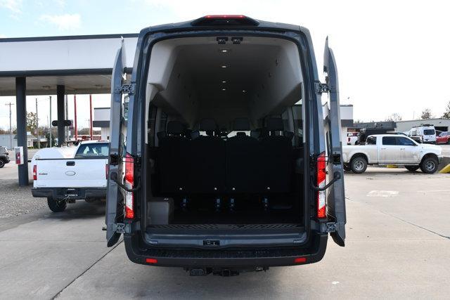 used 2023 Ford Transit-350 car, priced at $68,897