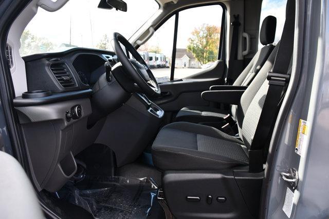 used 2023 Ford Transit-350 car, priced at $68,897