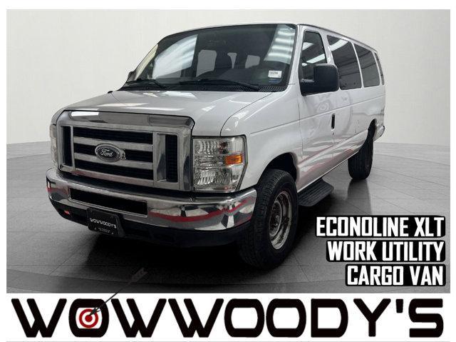 used 2013 Ford E350 Super Duty car, priced at $7,888