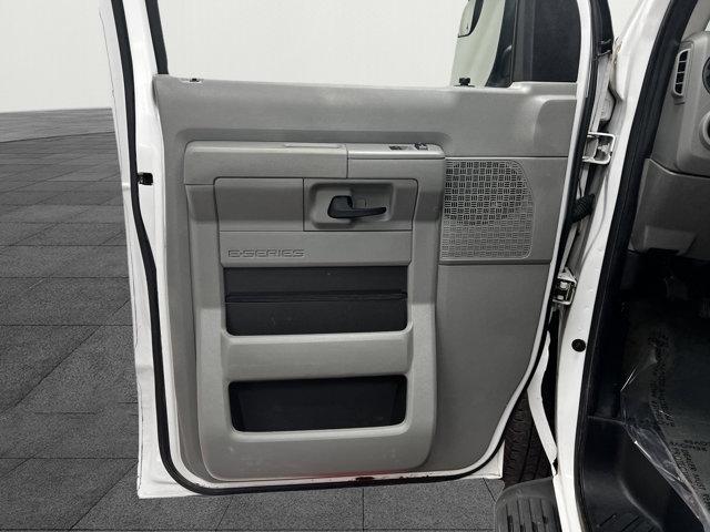 used 2013 Ford E350 Super Duty car, priced at $7,888