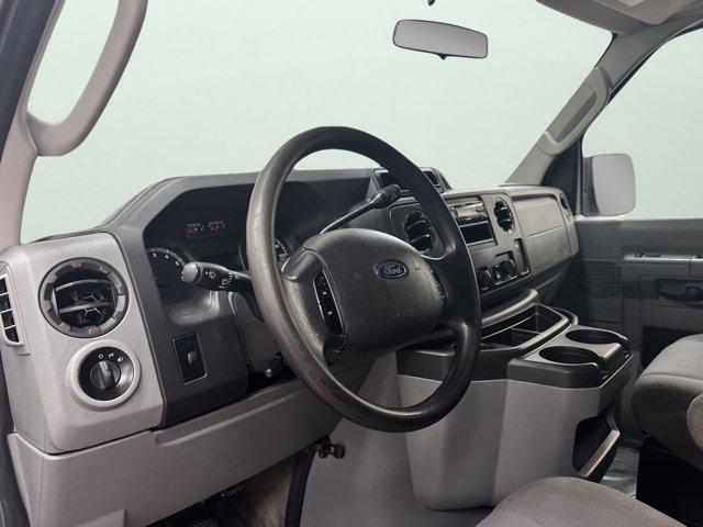used 2013 Ford E350 Super Duty car, priced at $7,888