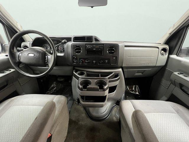 used 2013 Ford E350 Super Duty car, priced at $7,888