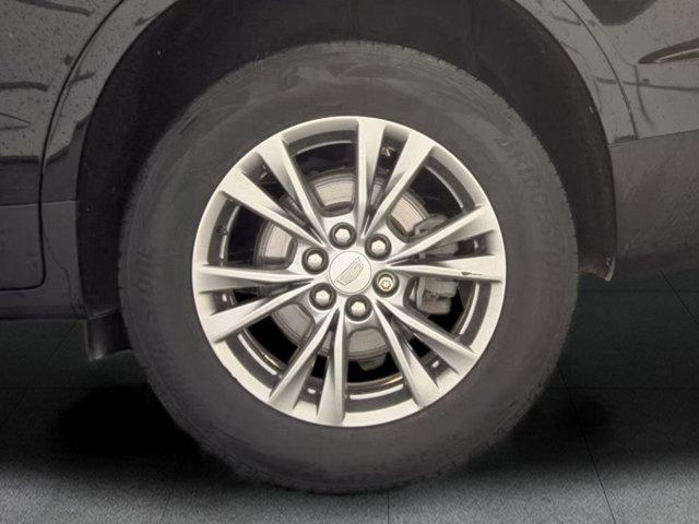 used 2021 Cadillac XT5 car