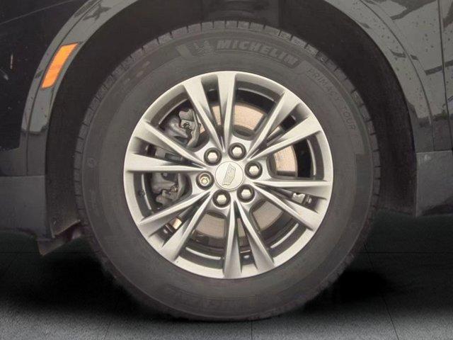 used 2021 Cadillac XT5 car