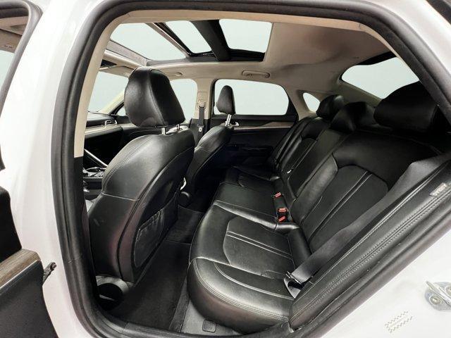 used 2021 Kia K5 car, priced at $20,070