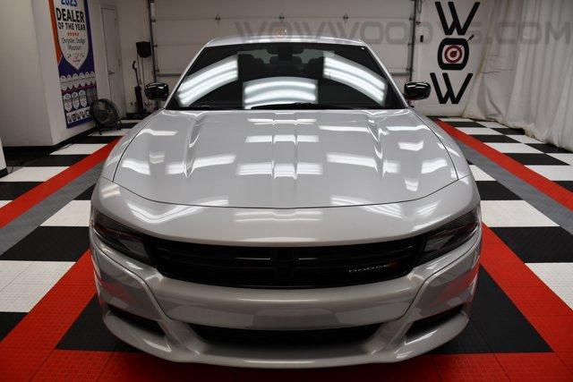 used 2023 Dodge Charger car, priced at $27,450