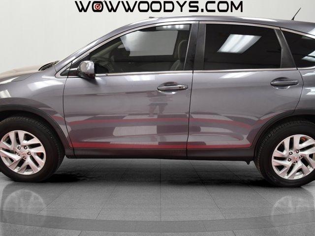 used 2016 Honda CR-V car, priced at $19,987